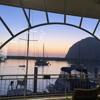 The Savory Palette - Wine with a view! - Wine Bars Near Me - Morro Bay, California The Savory Palette - Wine with a view! - Wine Bars Near Me - Morro Bay, California