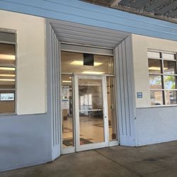 Lynbrook LIRR Station