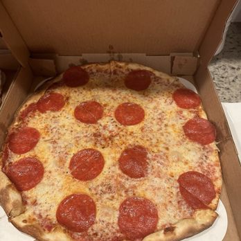 East Side Pies - Pepperoni pizza - Pizza Near Me - Austin, Texas East Side Pies - Pepperoni pizza - Pizza Near Me - Austin, Texas