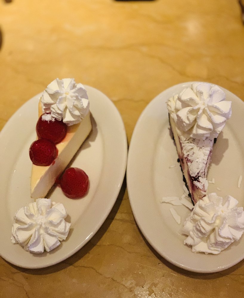 THE CHEESECAKE FACTORY AUSTIN 1022 Photos & 807 Reviews 10000