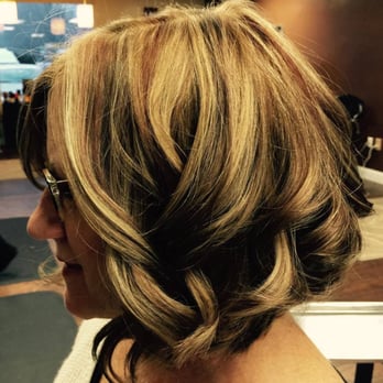 Level Seven Salon - Classic look with modern color. - Hair Salons Near Me - Phoenixville, Pennsylvania Level Seven Salon - Classic look with modern color. - Hair Salons Near Me - Phoenixville, Pennsylvania