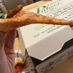Pizza Palace