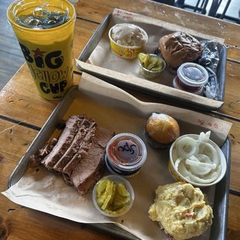Dickey's Barbecue Pit - American Near Me - Kapolei, Hawaii Dickey's Barbecue Pit - American Near Me - Kapolei, Hawaii