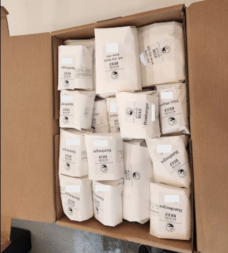 COLES MEAT PROCESSING SYS TAXIDERMY 495 Highway 84, Pagosa Springs