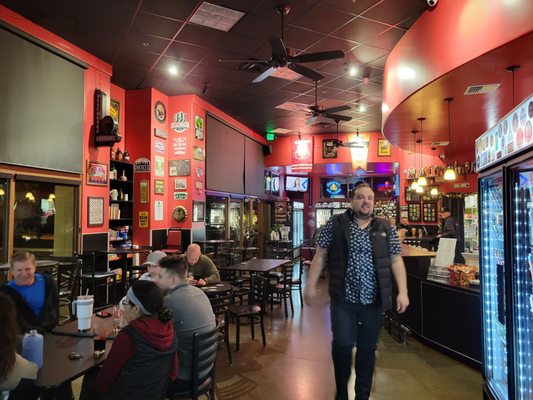 Final Gravity Taproom & Bottleshop by null