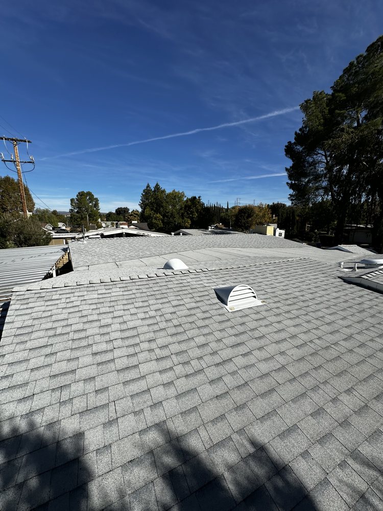 Slide of LR Electric