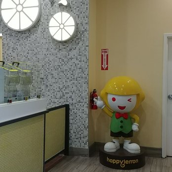 Happy Lemon - They are now finally open. Grand opening 2/1 & 2/2 buy one get one free. - Bubble Tea Near Me - Pleasanton, California Happy Lemon - They are now finally open. Grand opening 2/1 & 2/2 buy one get one free. - Bubble Tea Near Me - Pleasanton, California