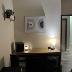 Muscle Release Therapy - Treatment room