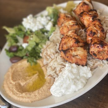 Open Sesame - Mediterranean Near Me - Long Beach, California Open Sesame - Mediterranean Near Me - Long Beach, California