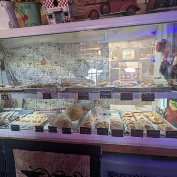 Little Knopp's Bakery - Variety of fresh baked treats - Bakeries Near Me - Fairfield, California Little Knopp's Bakery - Variety of fresh baked treats - Bakeries Near Me - Fairfield, California