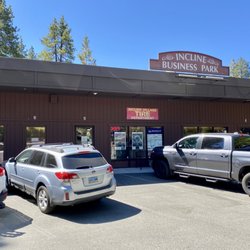 Incline Village Tire Department - Incline Village Tire