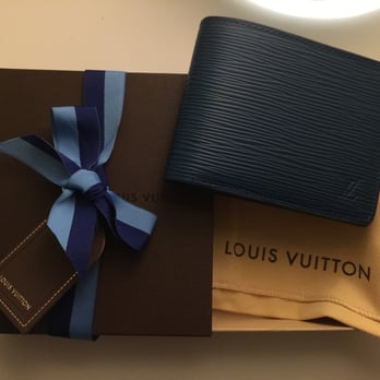 Louis Vuitton - Leather Goods Near Me - Costa Mesa, California