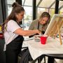 Photo of Paint Your Pet Events