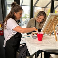 Paint Your Pet Events