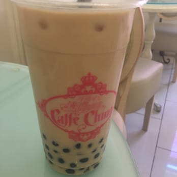 Caffe Chino - Coffee & Tea Near Me - Birmingham, XWM