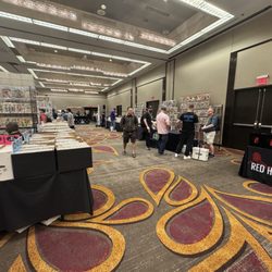 California Comic Convention - 2026
