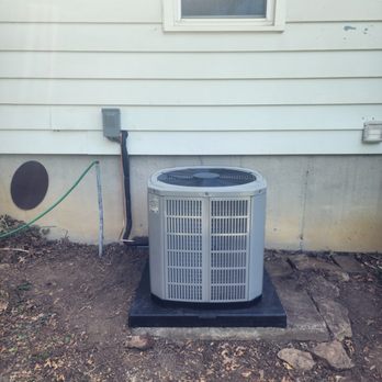 Alliance Heating & Cooling - Heating & Air Conditioning/HVAC Near Me