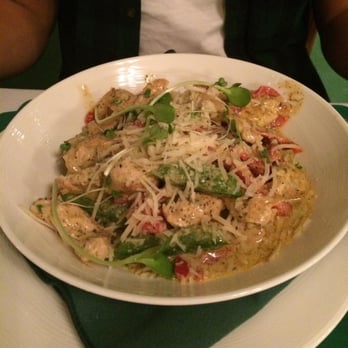 Lilys - "Lily's Own" Chicken Pasta - decent - New American Near Me - Mount Shasta, California Lilys - "Lily's Own" Chicken Pasta - decent - New American Near Me - Mount Shasta, California