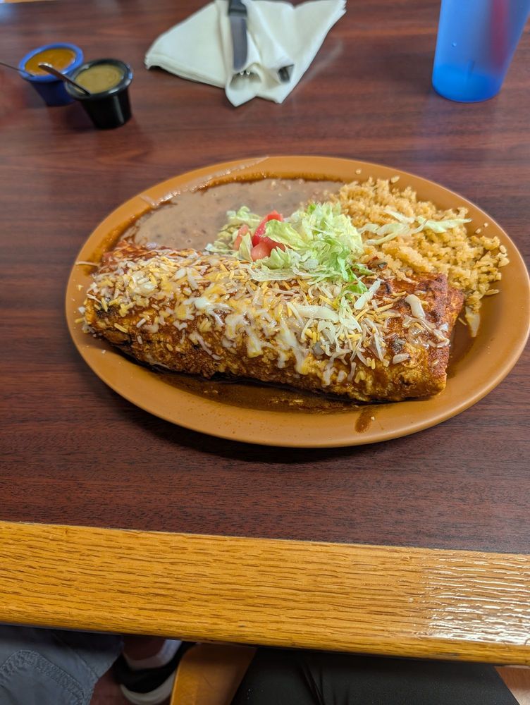Adrian's