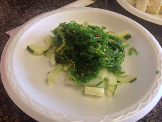 Fuji Japanese Express