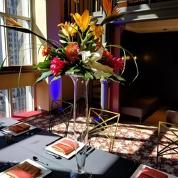 Annie Occasion For Any Occasion - Reception floral