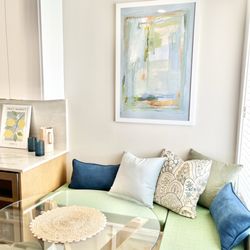 Palm Breeze Designs - Full interior design renovation