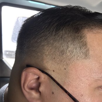 Supreme Clientele Barber Lounge - Barbers Near Me - Colma, California