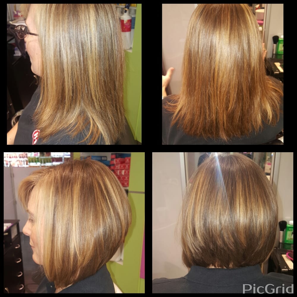 HEB BEAUTY BOUTIQUE Updated September 2024 13 Photos 20935 US Hwy