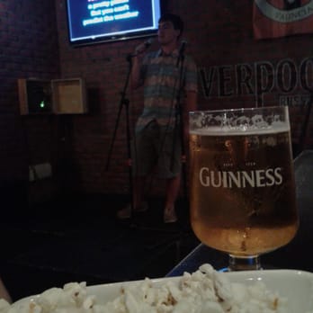 Liverpool - Karaoke - Pubs Near Me - Valencia, V