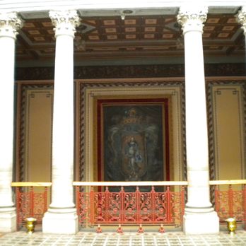 Teatro Juárez - Performing Arts Near Me - Guanajuato, GUA