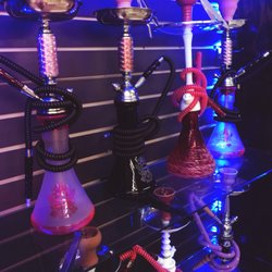Hurricane Vapes