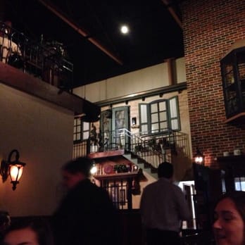 Jimmy's Charhouse - Inside - Steakhouses Near Me - Elgin, Illinois