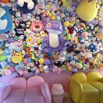 Claw City - Video Game Stores Near Me - Tomball, Texas