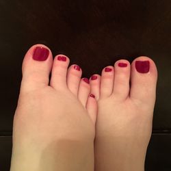 Queen Nails