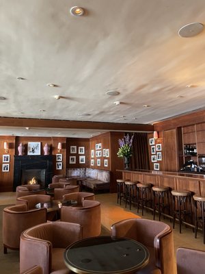 The Tower Bar by null
