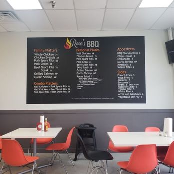 Rosa’s BBQ - Latin American Near Me - Spartanburg, South Carolina Rosa’s BBQ - Latin American Near Me - Spartanburg, South Carolina