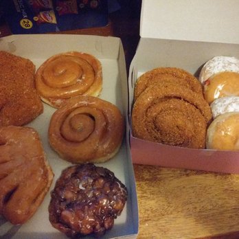 Donut Storr - Donuts - Donuts Near Me - Anaheim, California