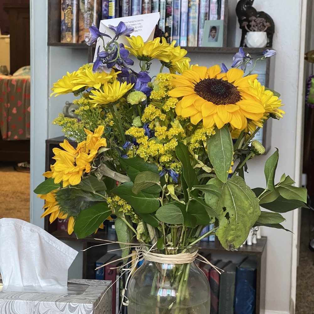 Dillons Flowers Topeka Best Flower Site