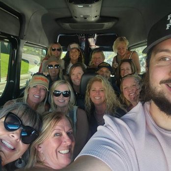 Rides With TJ - Town Car Service Near Me Rides With TJ - Town Car Service Near Me