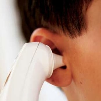 Mary Anne Morelli Haskell, DO - Gentle osteopathic manipulation can aid drainage of fluid in ear infections. - Pediatricians Near Me - Coronado, California Mary Anne Morelli Haskell, DO - Gentle osteopathic manipulation can aid drainage of fluid in ear infections. - Pediatricians Near Me - Coronado, California