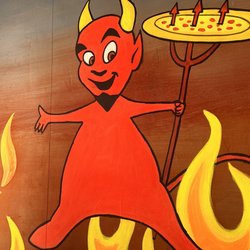 Wicked Pizza