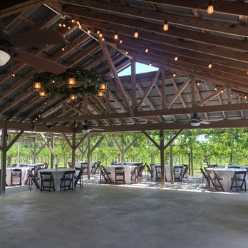 Fiorelli Winery & Vineyard - Fiorelli Winery event pavilion, bar area, restrooms and dance floor - Wineries Near Me - Bradenton, Florida Fiorelli Winery & Vineyard - Fiorelli Winery event pavilion, bar area, restrooms and dance floor - Wineries Near Me - Bradenton, Florida