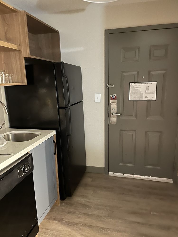 Candlewood Suites Columbia-Ft. Jackson - wedding in Columbia, SC