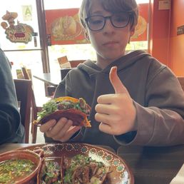 Quesa birria