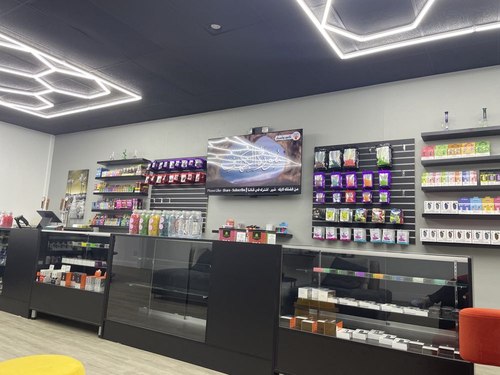 SANIBEL KAVA BAR VAPE & DELTA 8 Updated September 2024 1952 Park Meadows Dr, Fort Myers