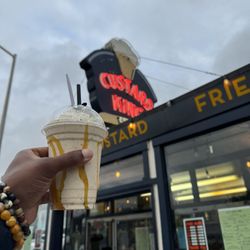 Custard King
