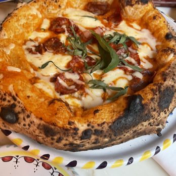 Pink Mamma - Harry hotter pizza - Steakhouses Near Me - Paris, 75 Pink Mamma - Harry hotter pizza - Steakhouses Near Me - Paris, 75