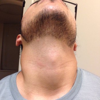 Active Barbers - Post line up from the owner. Picture isn't great but neither was the line up. - Barbers Near Me - Santa Monica, California