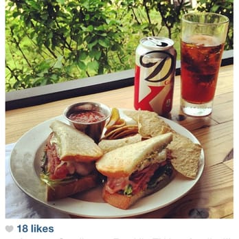 Frothy Monkey - Coffee & Tea Near Me - Franklin, Tennessee