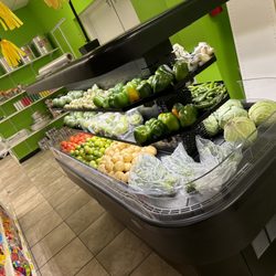Tienda Latina La Sureña